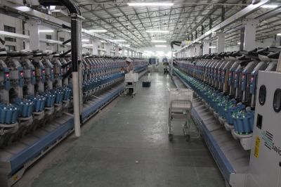 Xinfu Fiber Factory